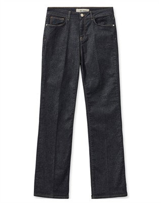 Mos Mosh - MMCecilia Cover Jeans - Blue Denim 